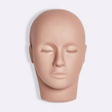 Full Kit w/ mannequin head