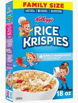 Rice Krispies