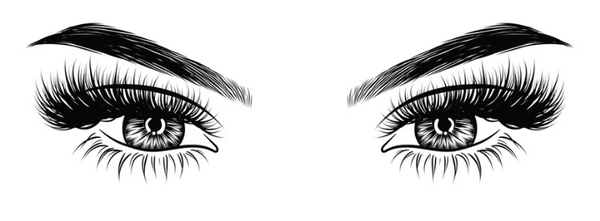 Lovely Lashes