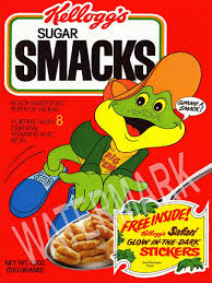 Sugar Smacks