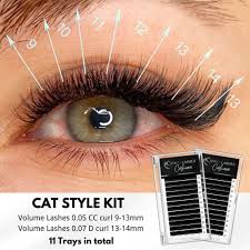 Cat Style Kit