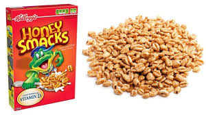 Sugar Smacks