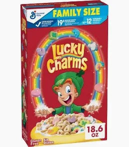 Lucky Charms